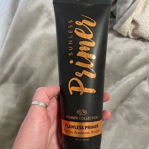 Black Label Sunless Primer